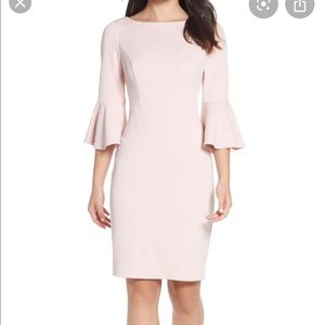 Harper Rose Bell Sleeve Dress